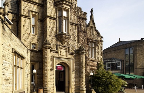 Bingley Hotel | Mercure Bradford, Bankfield Hotel