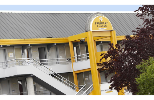 Fleury-Merogis Hotel | Premiere Classe Fleury Merogis