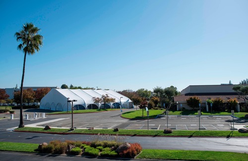 Santa Clara Hotel | Santa Clara Marriott