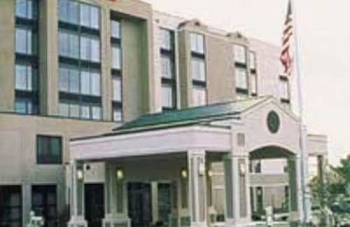 Overland Park Hotel | Hyatt Place Kansas City/Overland Park/Metcalf