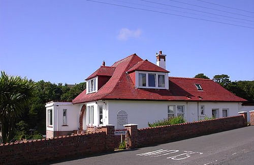 Portpatrick Hotel | Blinkbonnie Guest House