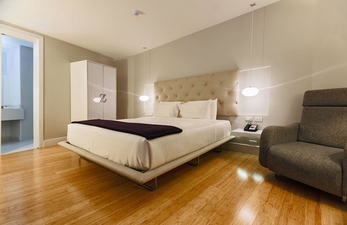 Huayna-Capac Hotel | Tryp by Wyndham Cuenca Zahir