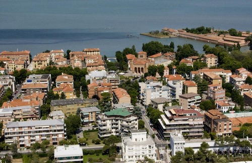 Santa Maria in Stelle Hotel | Hotel Rivamare