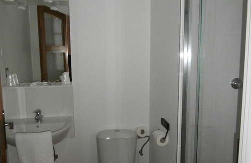 Nouvelle Ville Hotel | Hotel Bristol Metz Centre Gare