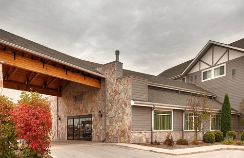 Sandwich Hotel | The Montcler Hotel, Trademark Collection by Wyndham