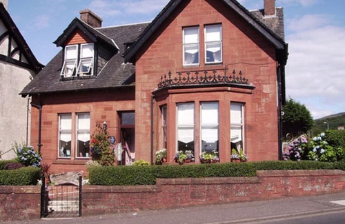 Largs Hotel | St Leonards Guest House