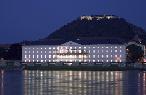 Hainburg an der Donau Hotel | Altes Kloster