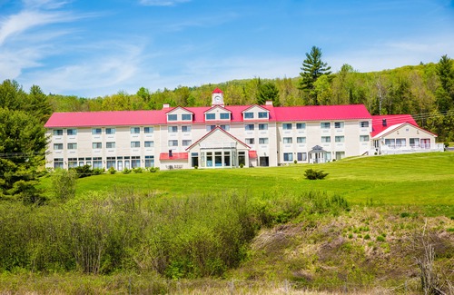 Franconia Hotel | Best Western White Mountain Inn