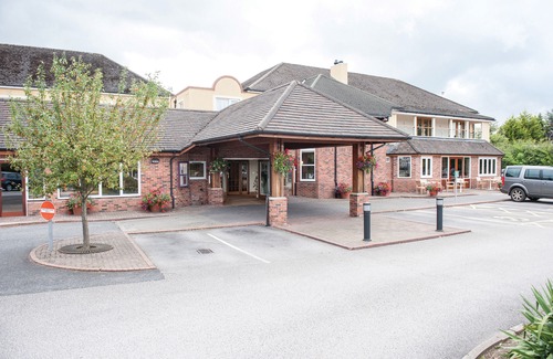 Knutsford Hotel | Cottons Hotel & Spa