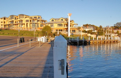 Huskisson Hotel | The Huskisson
