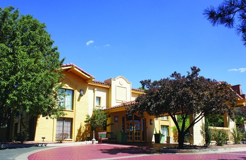 Northeast Heights Hotel | La Quinta Inn by Wyndham Albuquerque Northeast