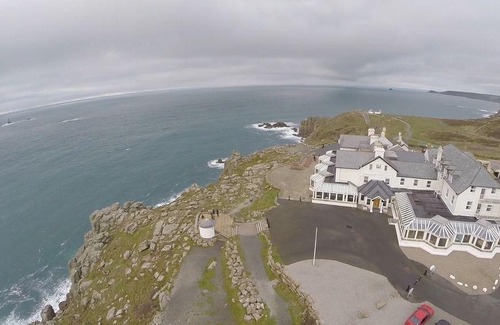 Sennen Hotel | The Land's End Hotel