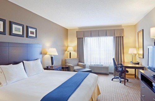 Whippleville Hotel | Holiday Inn Express & Suites Malone, an Ihg Hotel