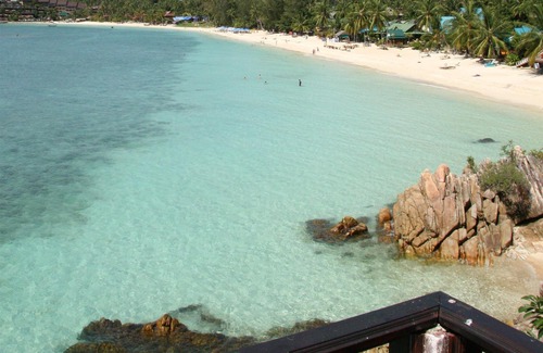 Haad Yao Hotel | High Life Bungalow