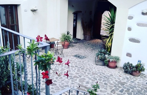 Galtelli Hotel | Antico Borgo