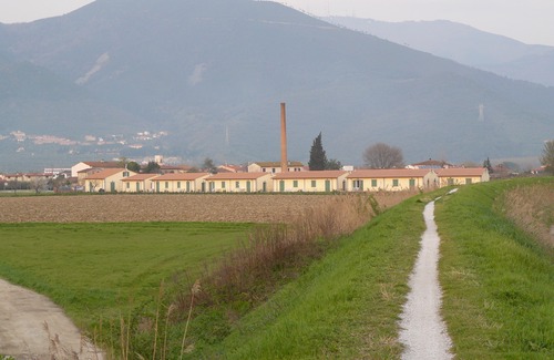 San Giuliano Terme Hotel | Eden Park Resort
