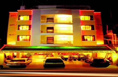 Prampir Makara Hotel | Star Wood Inn