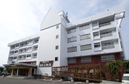 Dogo Hot Spring Hotel | Yukai Resort Dogoonsen Dogo Saichoraku