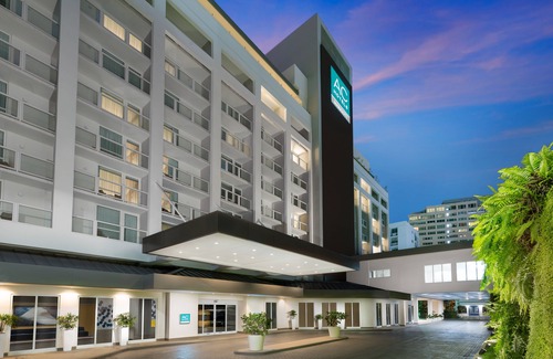 Condado Hotel | AC Hotel by Marriott San Juan Condado