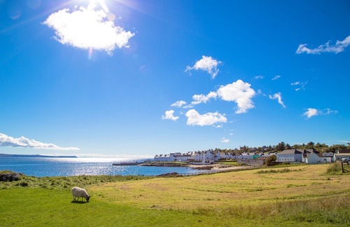 Port Charlotte Hotel | Port Charlotte Hotel