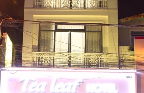 Da Lat Hotel | Tea Leaf Hotel