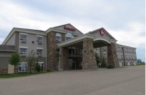 Westlock Hotel | Ramada by Wyndham Westlock