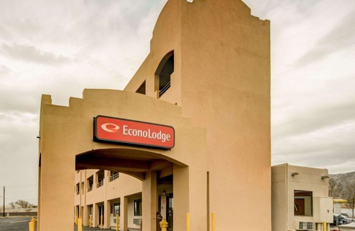 Canyon Acres Hotel | Econo Lodge East