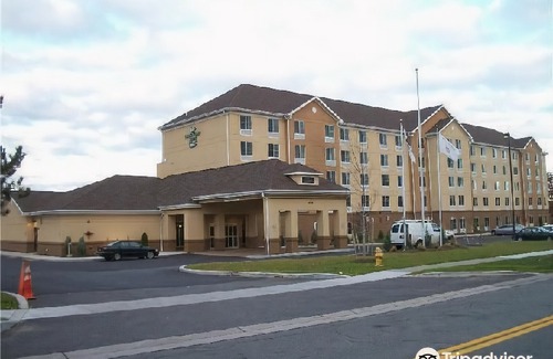 North Greece Hotel | Homewood Suites by Hilton Rochester/Greece, NY