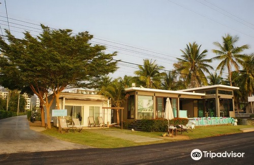 Sam Roi Yot Hotel | The Sea Condominium A22
