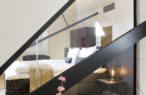 Turnhout Hotel | Corsendonk Turnova
