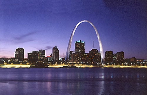 St. Charles Hotel | Americas Best Value Inn and Suites Saint Charles