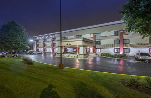 Alsip Hotel | Baymont by Wyndham Chicago/Alsip
