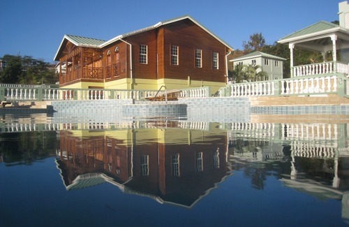 Morne Rouge Hotel | Kalinago Beach Resort