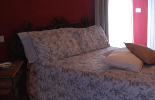 Villa Caldari Hotel | B&B La Terrazza Sul Borgo