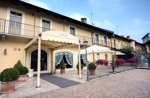 Venaria Reale Hotel | Hotel Cascina di Corte