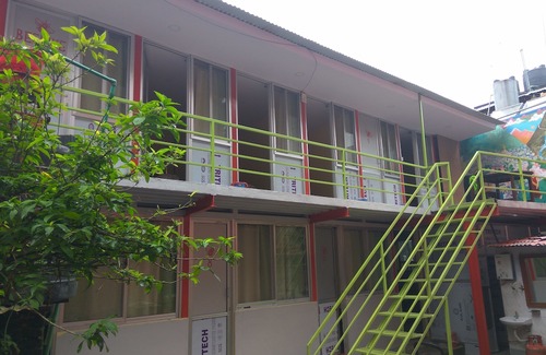 Thamel Hotel | Beehive Hostel
