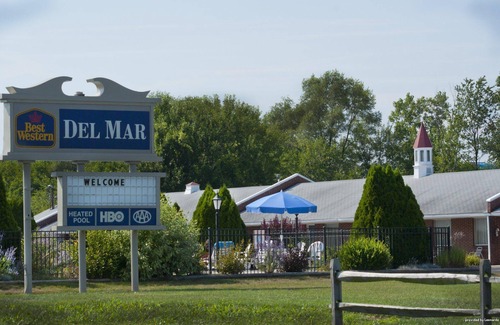 Wauseon Hotel | Days Inn by Wyndham Wauseon
