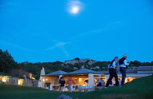 Sa Castangia Hotel | Petra Segreta Resort & Spa
