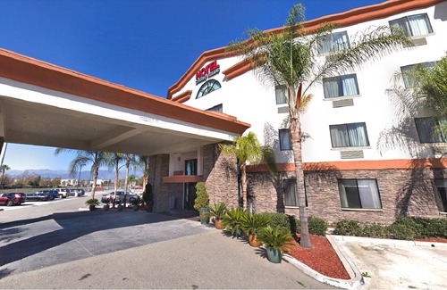 Chino Hills Hotel | Hotel Chino Hills