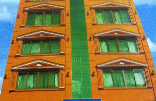 Prampir Makara Hotel | Sky Park Guesthouse