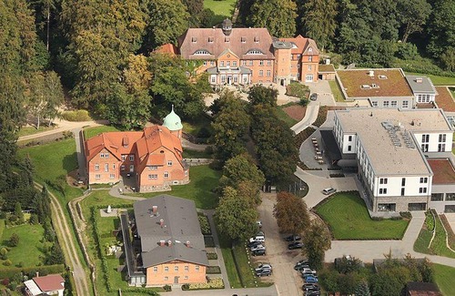 Basthorst Hotel | Schloss Basthorst
