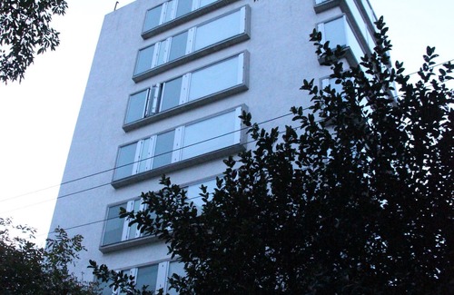 El Nogal Hotel | Hotel CityFlats