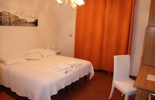 Tessera Hotel | B&B Airport Venice Diego 2