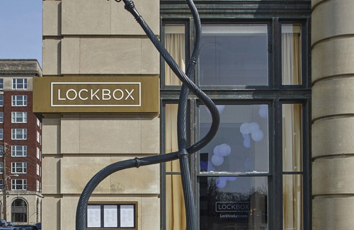 Downtown Hotel | 21C Museum Hotel Lexington