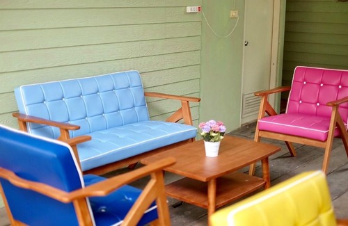 Amphawa Hotel | Vaylasamran Amphawa