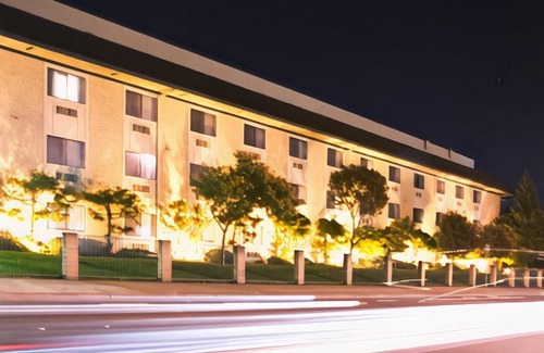 Santa Clara Hotel | Best Western Plus Inn of Hayward