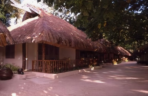 Maribago Hotel | Bluewater Maribago Beach Resort Cebu