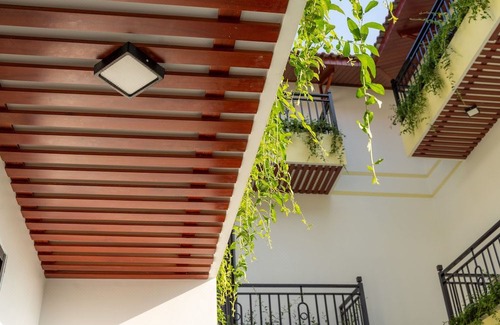 Hoi An City Centre Hotel | Hoi An Paradise Villa