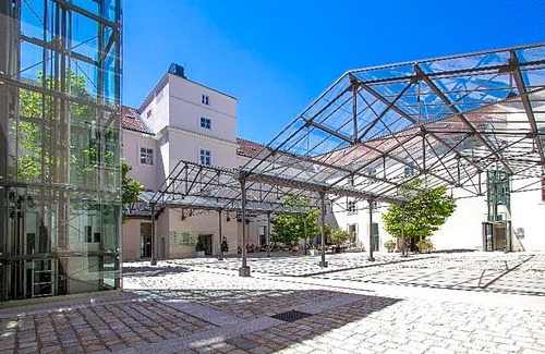 Hainburg an der Donau Hotel | Altes Kloster
