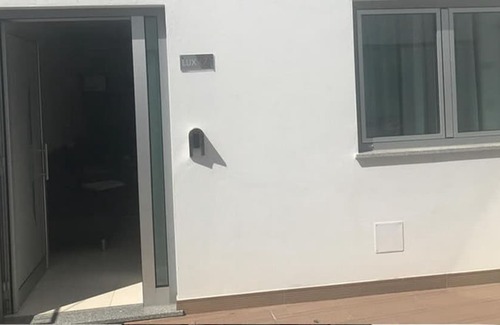 Pera Hotel | Peralux